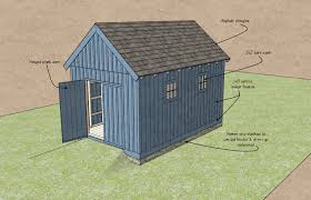 Diy, building, kitchen, deco and garden hypermarket offering the best prices and range. You Can Build This Shed For About 3 000 Fine Homebuilding