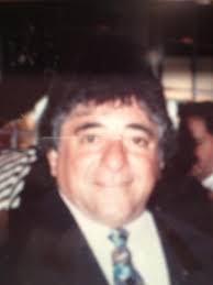 Obituary information for Philip Mistero