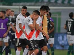 O palmeiras deixou para trás o river plate (arg) nas semifinais e encarou o deportivo cali (col) na grande decisão. 1d2 Atcpkpetzm