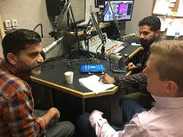 PRX » Series » House Call