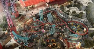 We did not find results for: Ferrari World Abu Dhabi Celebrates 10 Years With New Rides Coaster101