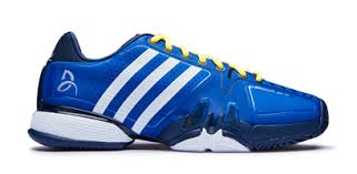 Asics armani jeans baldinini calvin klein jeans columbia dc shoes ecco gap geox helly hansen. Adidas Barricade Novak Pro Tennis Shoes Pro Direct Tennis