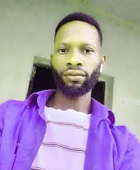 Adeola Paul in people