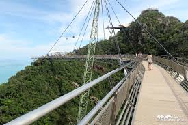 Flexible half day tour (from $60.00) Die Skybridge Von Langkawi Reisefanten De