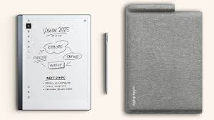 Remarkable 2 Marker Plus Pen With Eraser Review Youtube
