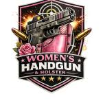 Women's Handgun & Holster