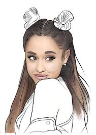 Famous people coloring pages hellokids. Pin On Iphone