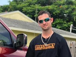 If any garage door repairs are needed, you will receive a written estimate and a 15% discount on work completed that day. About Us Discount Garage Door Repair Of Sarasota