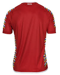 Fsv mainz 05подлинная учетная запись. Mainz 05 2018 Lotto Carnival Kit Football Fashion