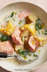 25 Salmon Recipes That Make Great Use Of The King Of Fish In 2020 Salmon Chowder Salmon Recipes Recipes