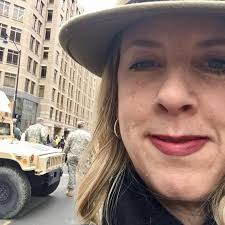 Southern California reacts to Donald Trump's inauguration