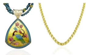 You can calculate the gold price of 24k (999 fine), 23k (958 britannian), 22k (916 jewellery gold), 21k, 20k, 18k, 14k,10k to 1k, in different weights units(e.g., gram, ounce, tola etc) and currency. 22k 24k Gold Investment Jewelry Buyers Guide
