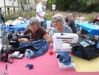 Winthrop Repair Cafe