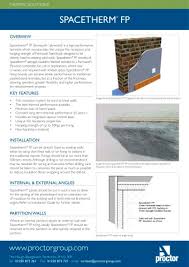 Is located in durham, north carolina. Acoustic Systems A Proctor Group Pdf Catalogs Documentation Brochures