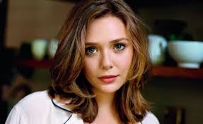 Rumor: Elizabeth Olsen Up For Scarlet Witch Role In 'Avengers: Age Of  Ultron'