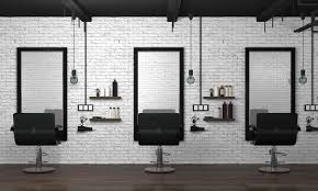 Portrait of pleased african woman relaxing with closed eyes in spa salon. Design Thinking In Action How One Hair Salon Franchise Innovated To The Top