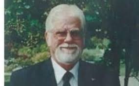 Ronald Riddle Obituary (1938