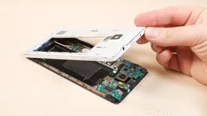 In der kommenden woche bringt samsung das galaxy note 8.0 auf den deutschen markt. Samsung Galaxy Note 4 Schwer Zu Reparieren Zdnet De
