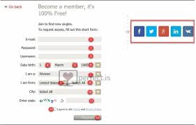 The sites are 100% free to join and the steps to register are easy. 100 Free Dating Sites In The Usa The Best Of The Best In 2021