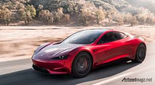 Saat ini ada 8 model motor vespa yang tersedia di indonesia. Dahsyatnya Tesla Roadster 2020 0 100 1 9 Detik Saja Autonetmagz