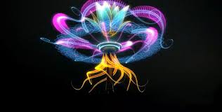 Abstract baby car cartoon christmas colorful cool fall flower love nature space spring star summer winter. The Virtual Light Show At Seattle S Space Needle To Celebrate New Year S Was Captivating Nextfuckinglevel