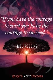 27 Mel Robbins Quotes To Inspire Courage Confidence In Your Life Mel Robbins Daily Inspiration Quotes Inspirational Quotes