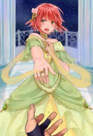 Snow White With The Red Hair Manga Ending Google Search Snow White With The Red Hair Red Hair Anime Characters Akagami No Shirayukihime