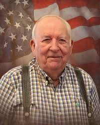 Leland Calvert Obituary