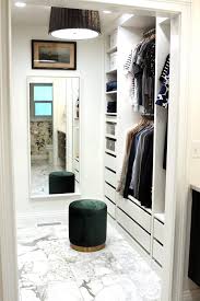 Before And After Our Closet And The Ikea Pax Wardrobes That Made It Ikea Pax Wardrobe Walk In Closet Ikea Ikea Pax