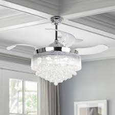 We also have ceiling fan lighting kits to go with all of our ceiling fans. 12 Best Ceiling Fans Under 500 In 2021 Hgtv
