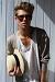 Messy Edgy Hairstyles For Men