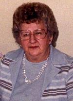 Obituary for Mary K. Lesniowski Sefcheck