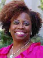 BLACK • LATINX • QUEER • FEMINIST WOMANIST • LIBERATION