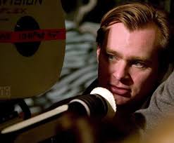 Christopher Nolan On Our Dark Knights