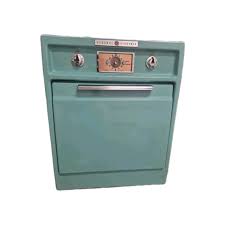 Image result for Turquoise Green 1958 General Electric
