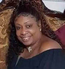 Joyann Delarece Roker- Hall