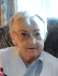 Junetta Elizabeh Mae Boyd