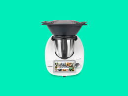 Thermomix Tm6 Review One Kitchen Gadget To Rule Them All Wired