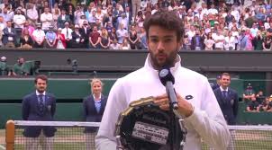 Despite being born to italian. Matteo Berrettini Net Worth Italian Tennis Player S Assets Earnings Endorsements Otakukart