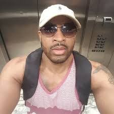 Chris Rorie's Instagram, Twitter & Facebook