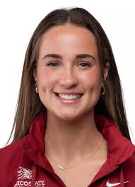 2024 Women's Track & Field Roster