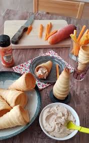 Cornets Au Houmous Concours 1 Lot Cornets Party Tupperware A Gagner Recettes De Cuisine Cuisine Et Boissons Cuisine Facile
