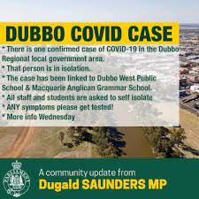 Premier gladys berejiklian has since confirmed the area will go into lockdown from 1pm today, due to two cases being identified. Y7gaqueexq1kim