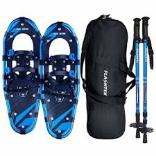 They need less flotation because the trails are groomed. 8 Best Snowshoes For Women In 2021 Tested And Reviewed By Snow Enthusiasts Globo Surf