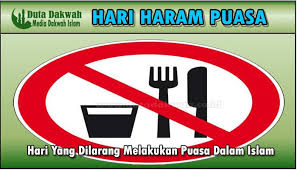 Idul fitri merupakan hari kemenangan untuk seluruh umat muslim, setelah berpuasa selama 1 bulan penuh di ramadhan. Hari Yang Dilarang Melakukan Puasa Dalam Islam Beserta Dalilnya Lengkap