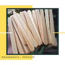 Maybe you would like to learn more about one of these? Ukuran Stik Es Krim Harga Stik Es Krim 1 Pack Stik Es Krim Kerajinan Tangan Stik Es Krim Shopee Indonesia