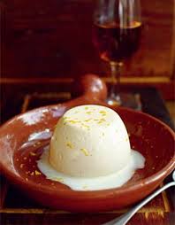 I think i have already told you zillions of time how much i love jamie oliver and his books, tv programs and, last but not least, his jamie magazine. Panna Cotta By Jamie Oliver Super Einfach Rezepte Lecker Essen Und Trinken