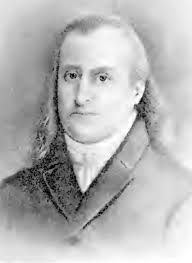 Boston 1775: May 2018