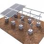 Solar Mounting Clamps from www.sunforson.com