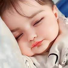 So cute Baby 😘😘 . अगर आप भी छोटे बच्चों से प्यार करते हो तो इस पेज को जरूर फ़ॉलो कर लीजिए - @cute_babies_indian . . @cute_babies_indian @cute_babies_indian @cute_babies_indian @cute_babies_indian . .
